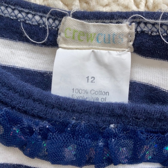 Crew Cuts Graphic Tee - Picture 3 of 3